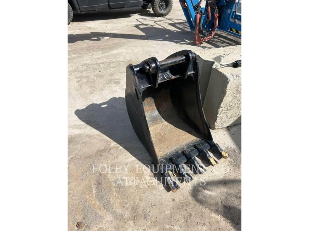 CAT BK420P24 Kazıcı yükleyiciler - beko loder