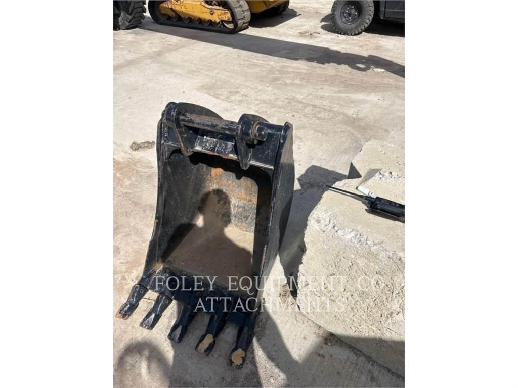 CAT BK420P24 Kazıcı yükleyiciler - beko loder