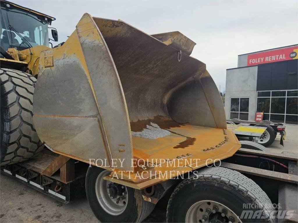 CAT BK80P75SN Tekerlekli yükleyiciler
