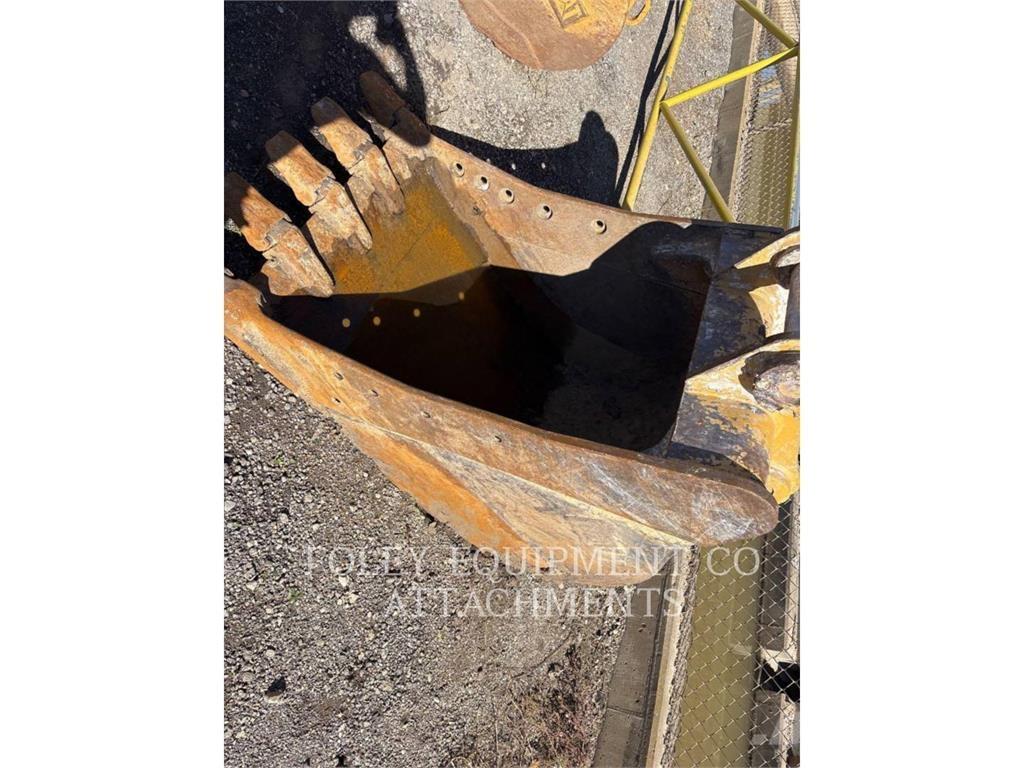 CAT BKHEXPB42 Paletli ekskavatörler