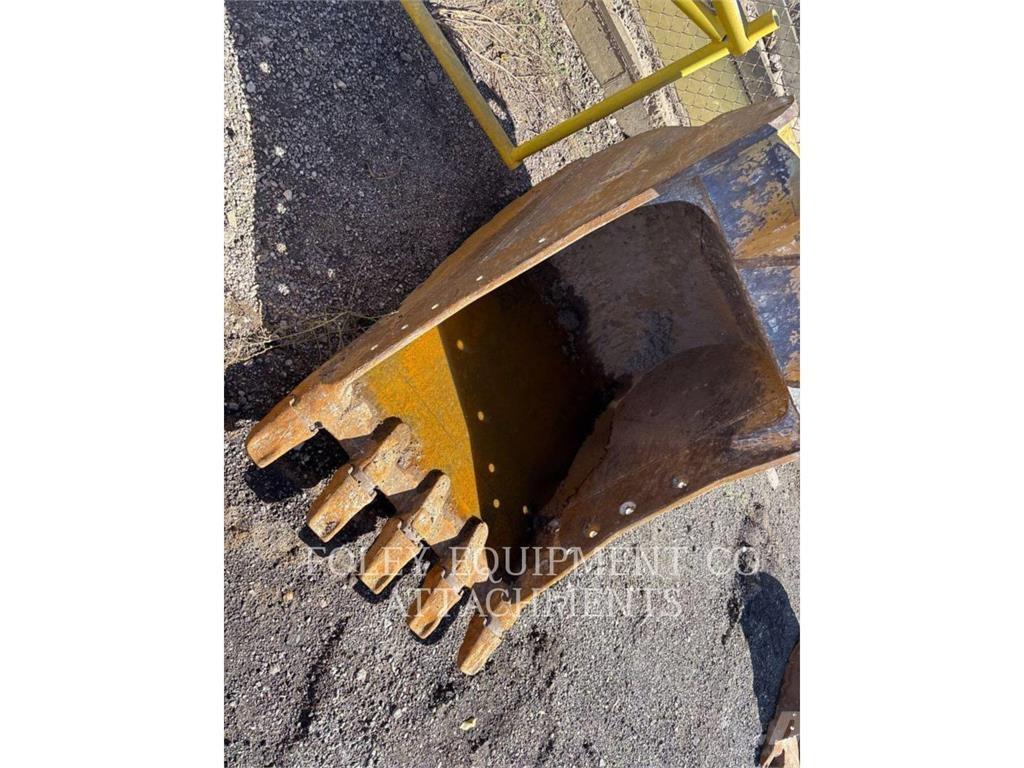 CAT BKHEXPB42 Paletli ekskavatörler