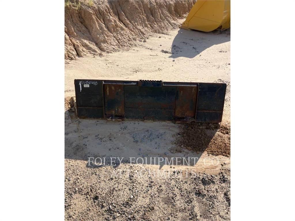 CAT BKSSLGP74S Skid steer loderler