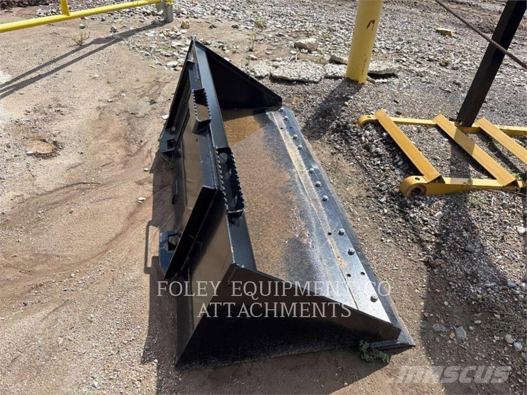 CAT BKSSLGP74S Skid steer loderler