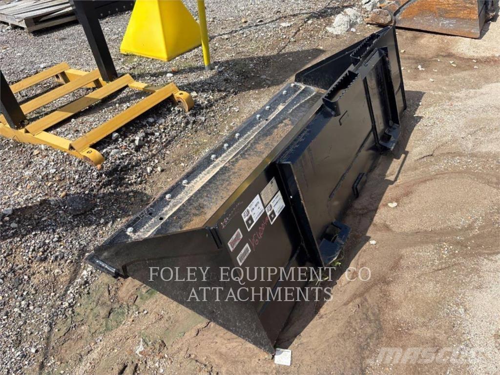 CAT BKSSLGP74S Skid steer loderler