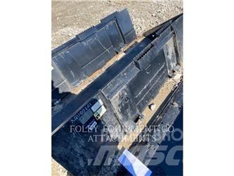 CAT BKSSLGP86S Kovalar