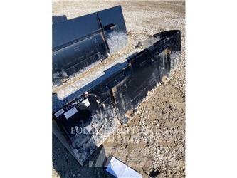 CAT BKSSLID86S Skid steer loderler