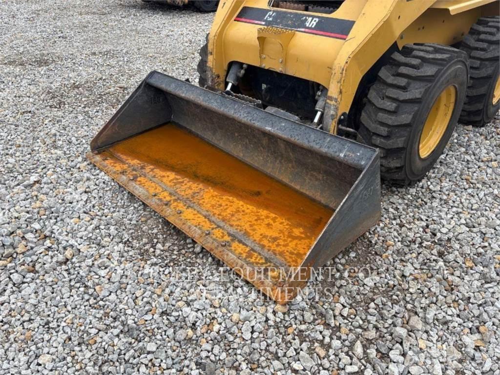 CAT BKSSLMP74 Skid steer loderler