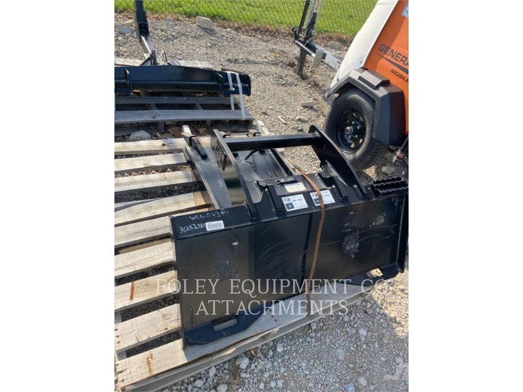 CAT BKSSLSLAB Skid steer loderler