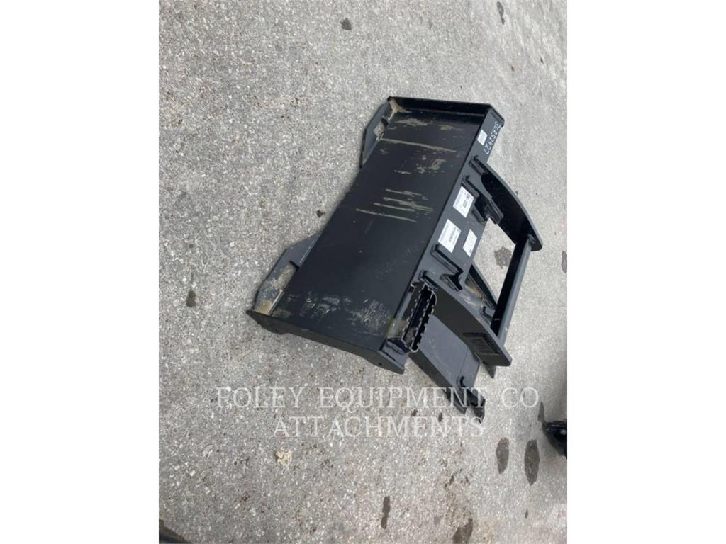 CAT BKSSLSLAB Skid steer loderler