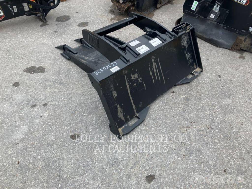 CAT BKSSLSLAB Skid steer loderler