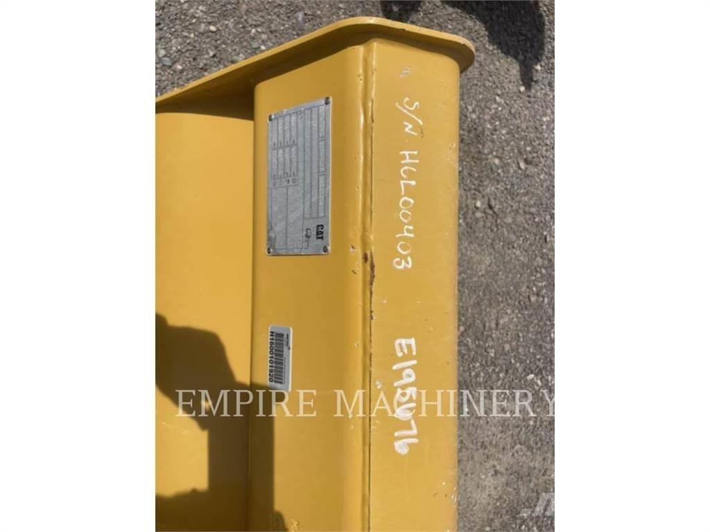 CAT BL-1.0GP Diger