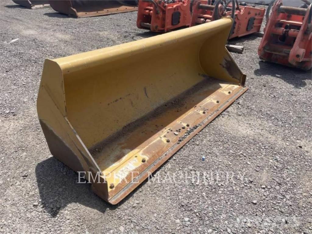 CAT BL-1.0GP Diger