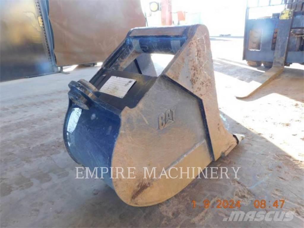 CAT BL-16PL Diger