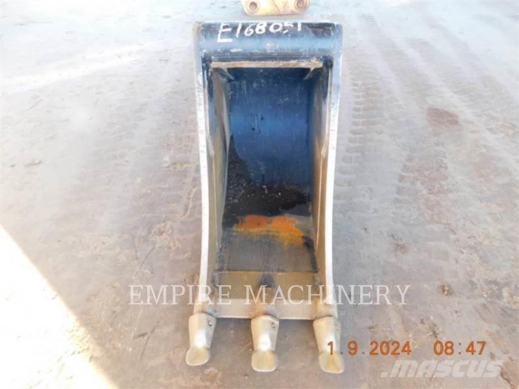 CAT BL-16PL Diger