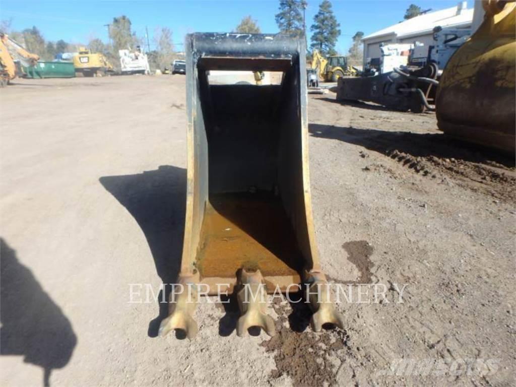 CAT BL-16PL Diger