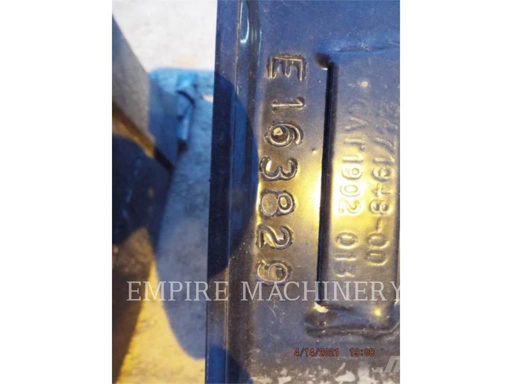 CAT BL-16PL Diger