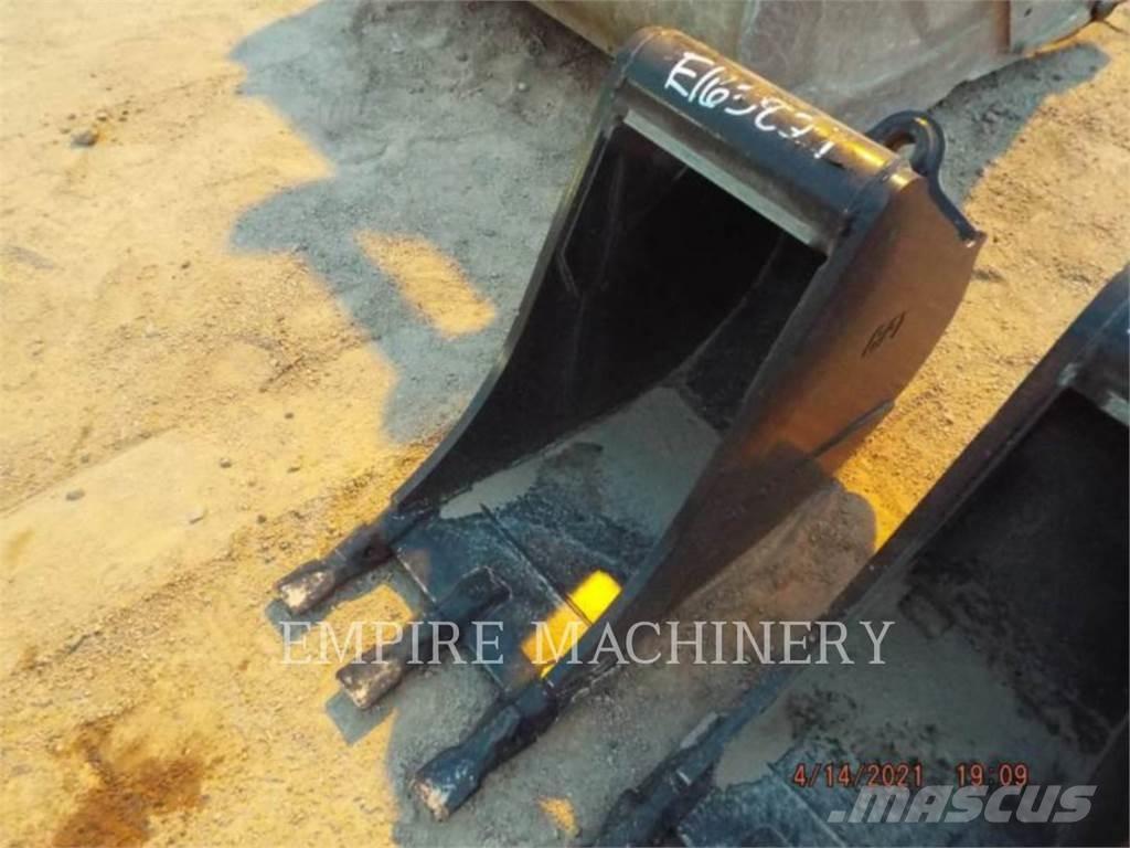 CAT BL-16PL Diger
