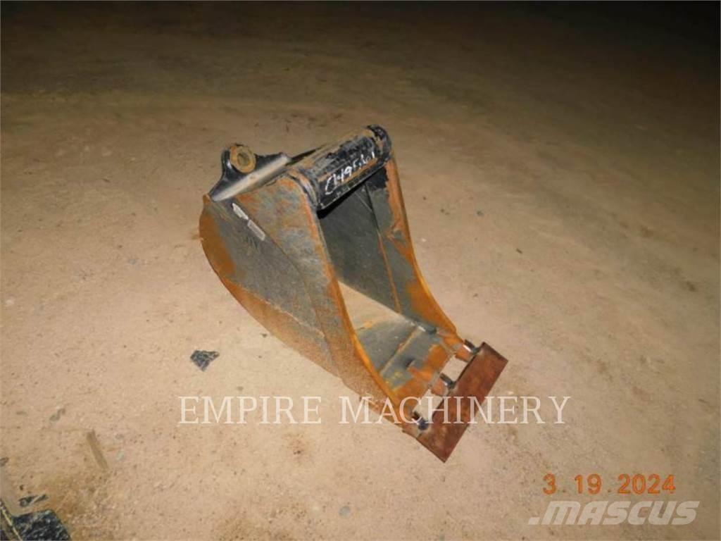 CAT BL-16PL Diger