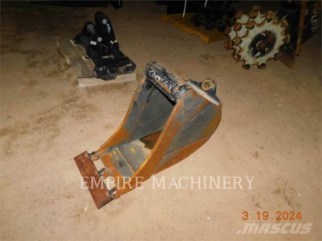 CAT BL-16PL Diger