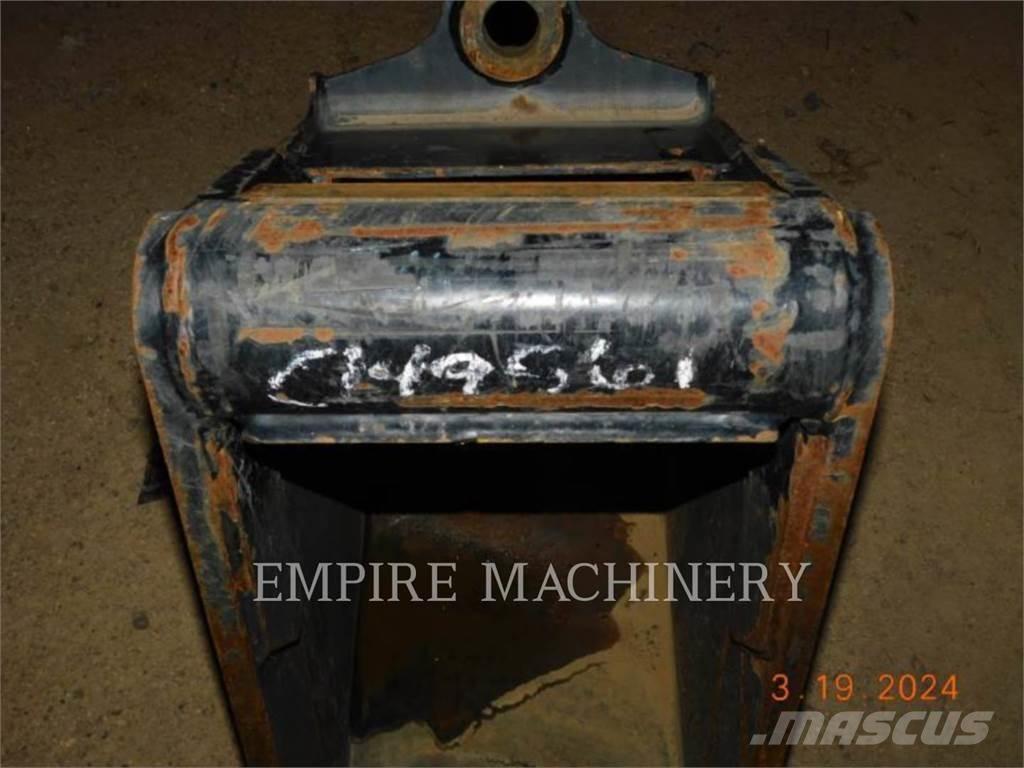 CAT BL-16PL Diger