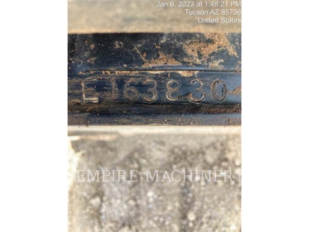 CAT BL-16PL Diger