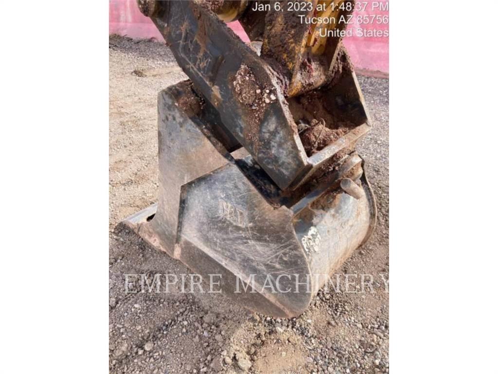 CAT BL-16PL Diger