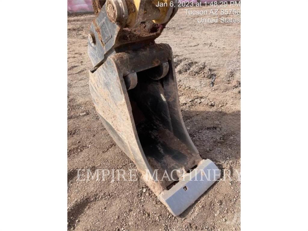 CAT BL-16PL Diger