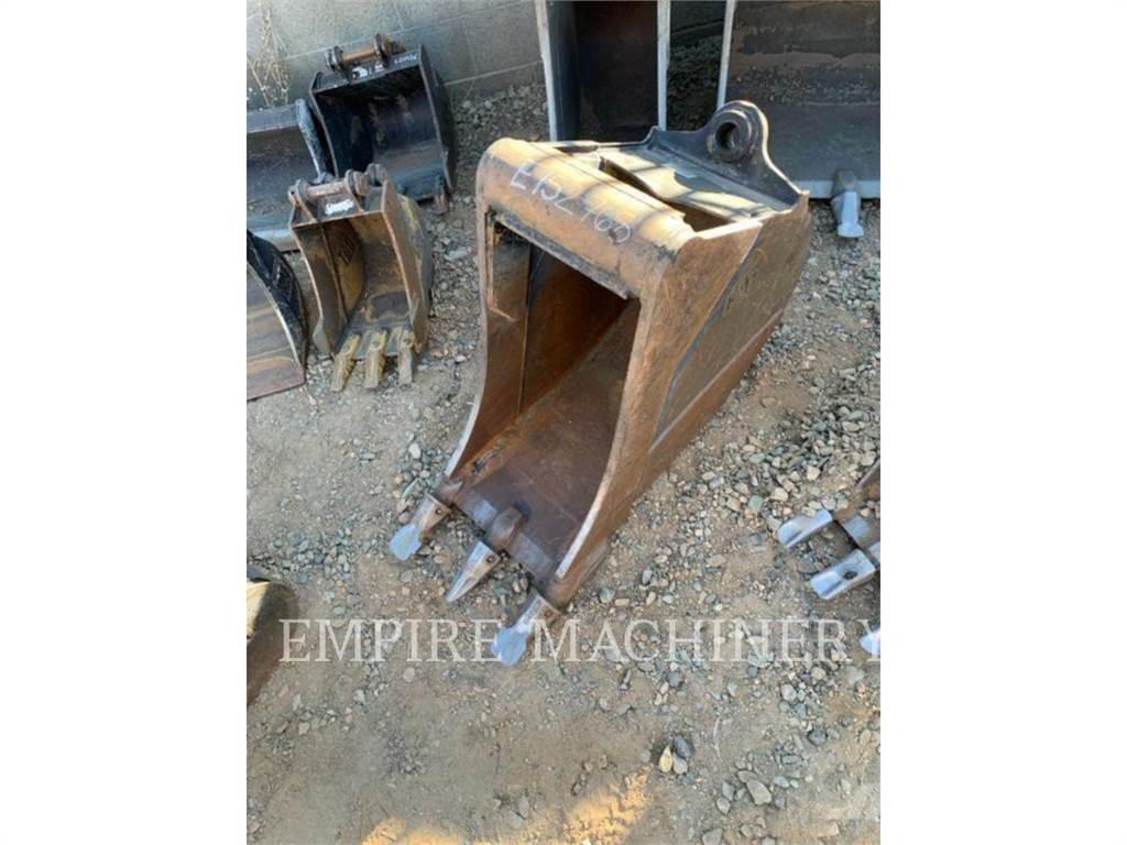 CAT BL-16PL Diger