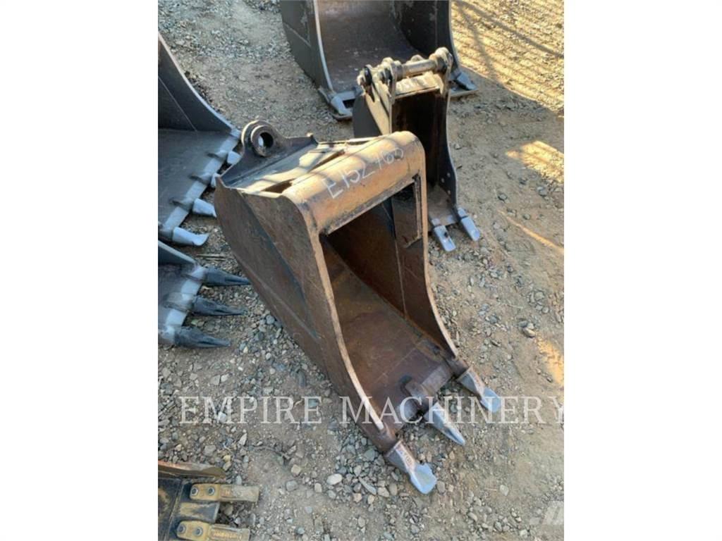 CAT BL-16PL Diger