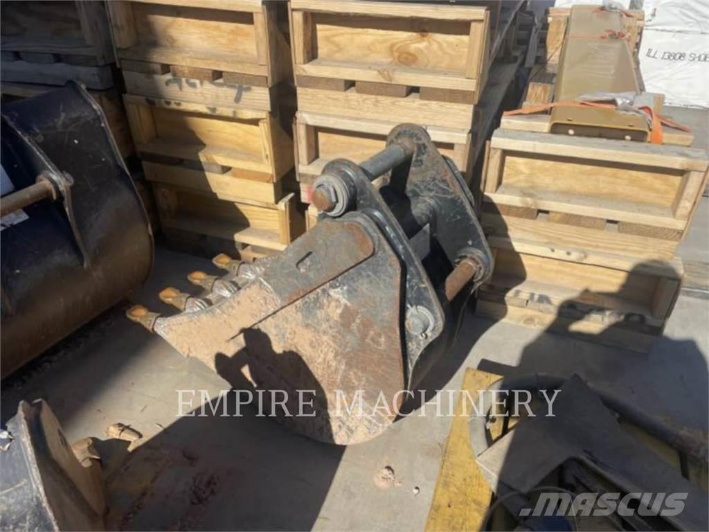 CAT BL-24BU Diger