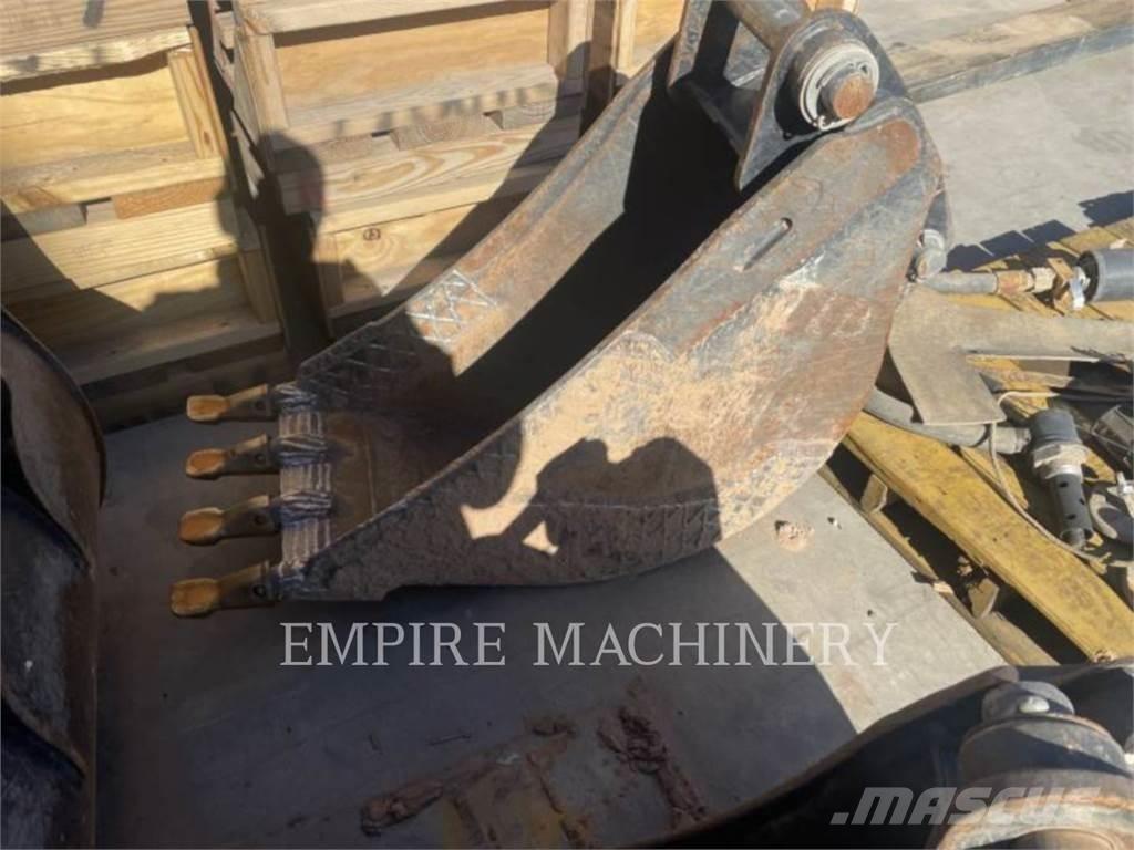 CAT BL-24BU Diger