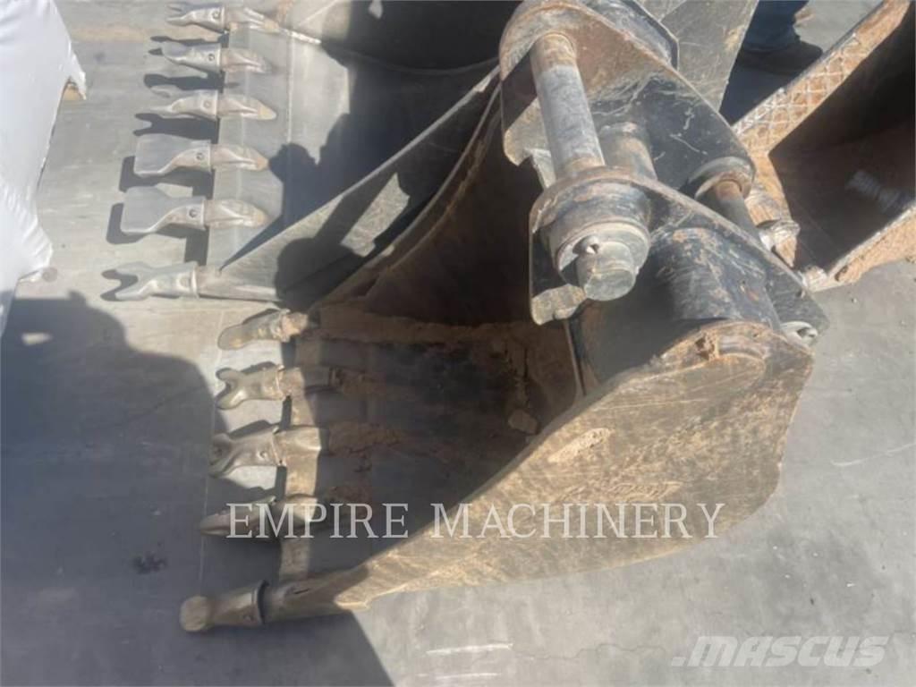CAT BL-24BU Diger