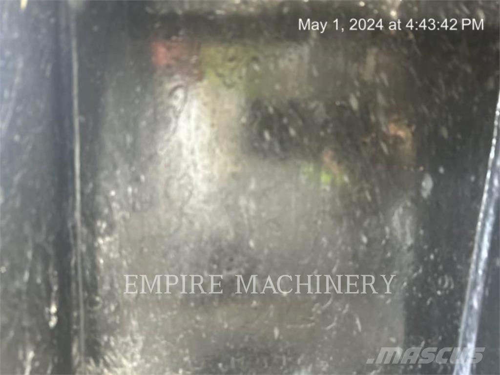 CAT BL-H80E Çatallar