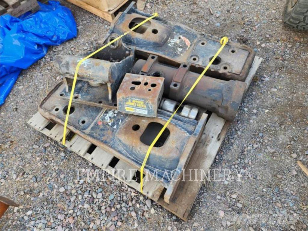 CAT BL-H80SPL Çatallar