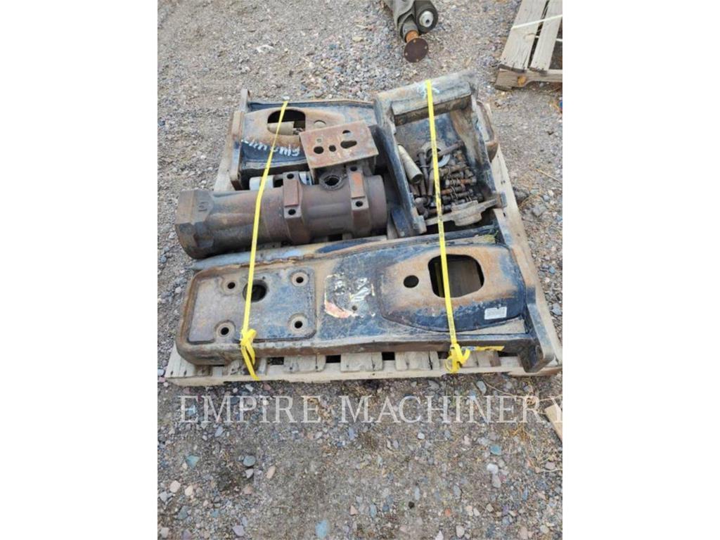 CAT BL-H80SPL Çatallar