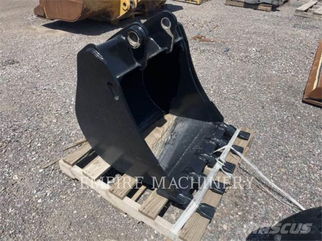 CAT BL-PO Diger
