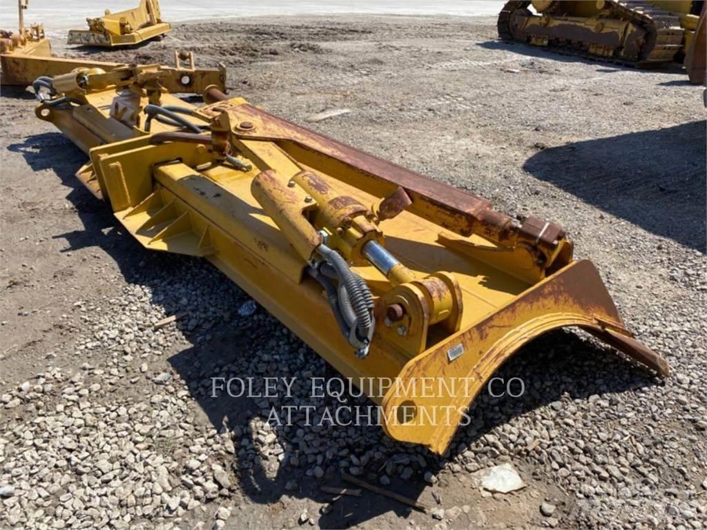CAT BLD7EA Paletli dozerler