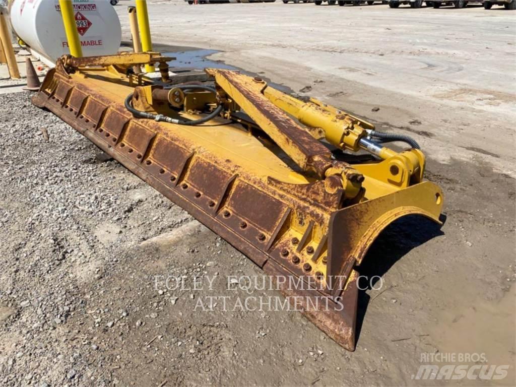 CAT BLD7EA Paletli dozerler