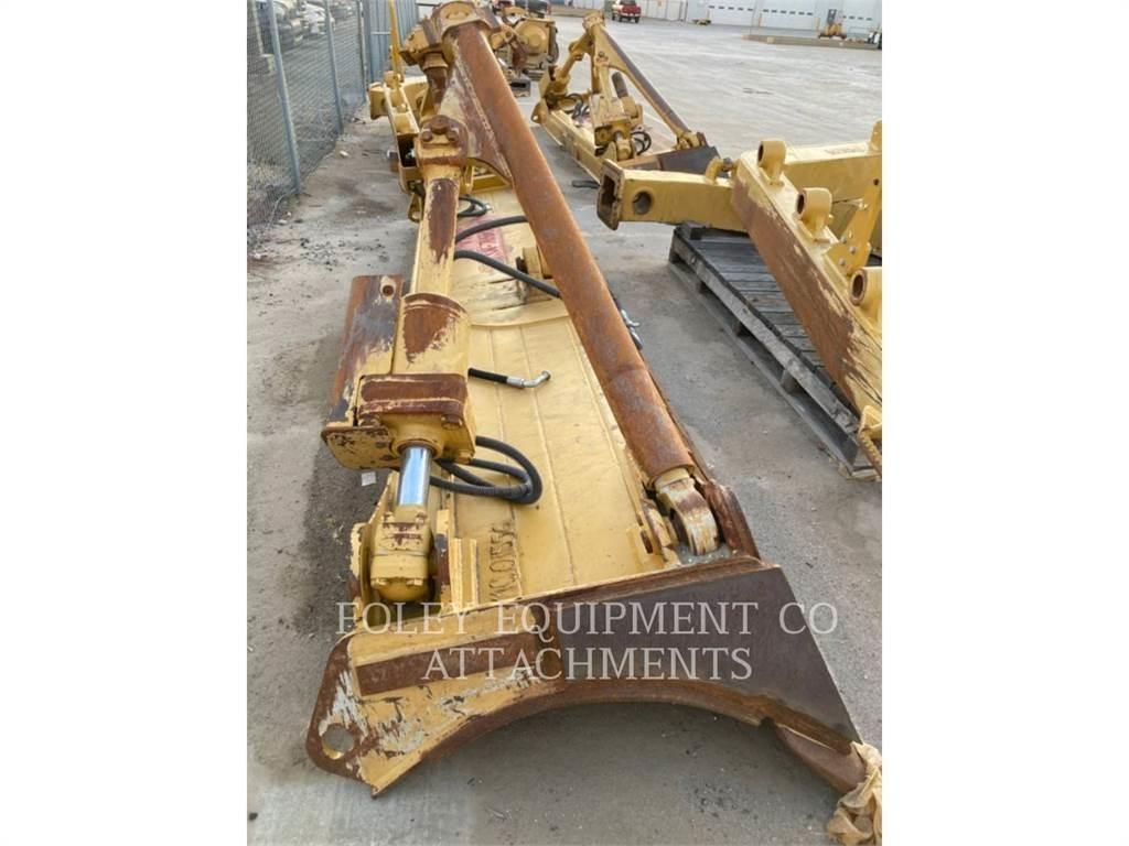 CAT BLD8TA Greyder biçaklari