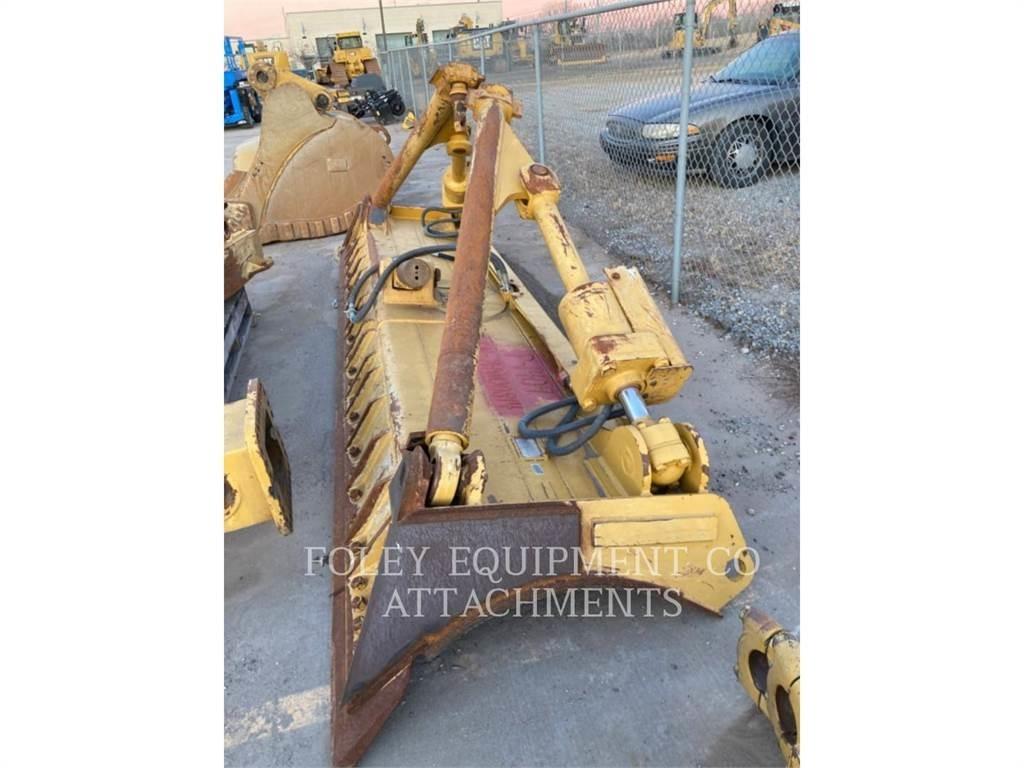 CAT BLD8TA Greyder biçaklari