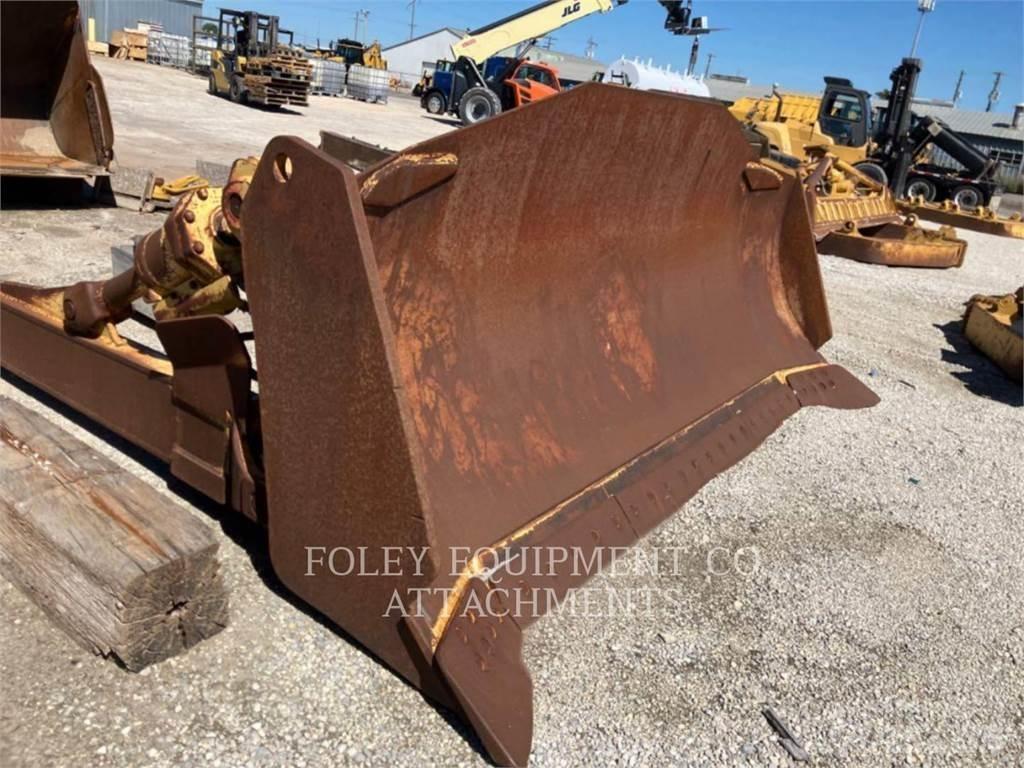 CAT BLD8TSU Paletli dozerler