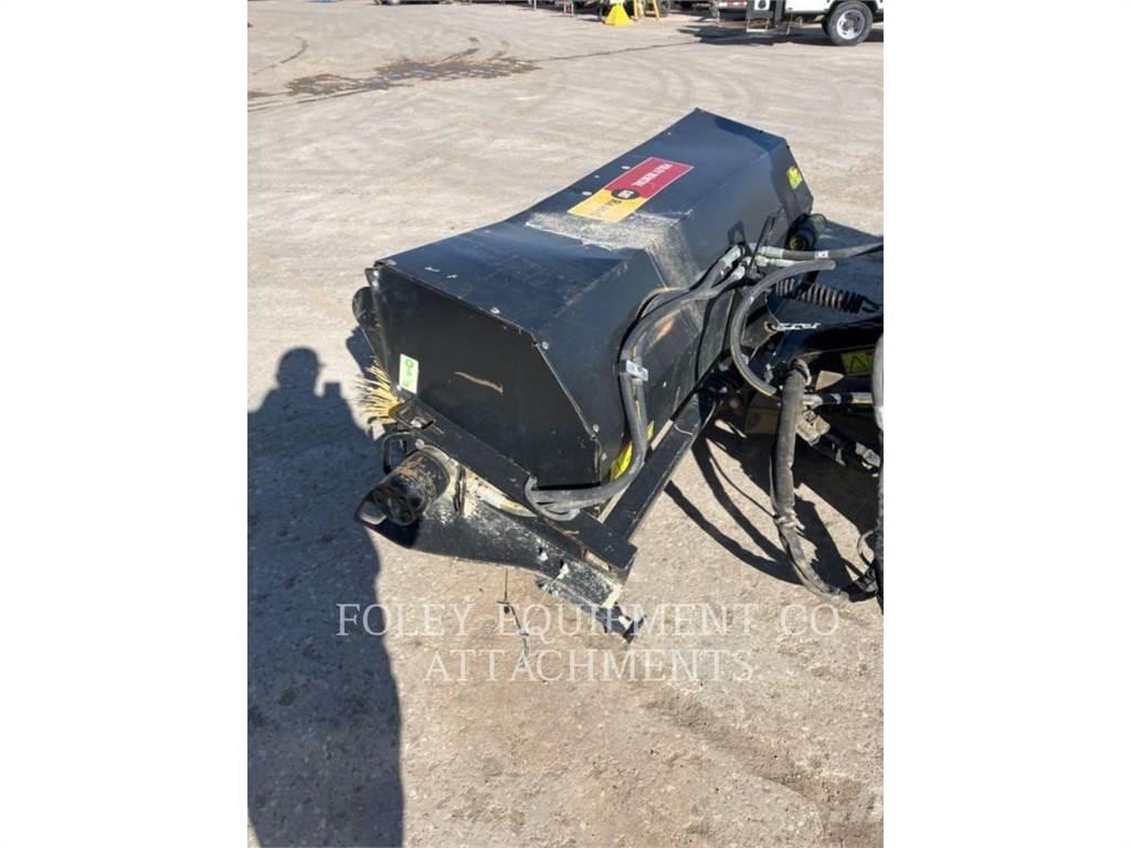 CAT BRSSBA118C Skid steer loderler