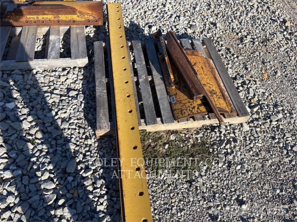 CAT BXMGHL Greyderler