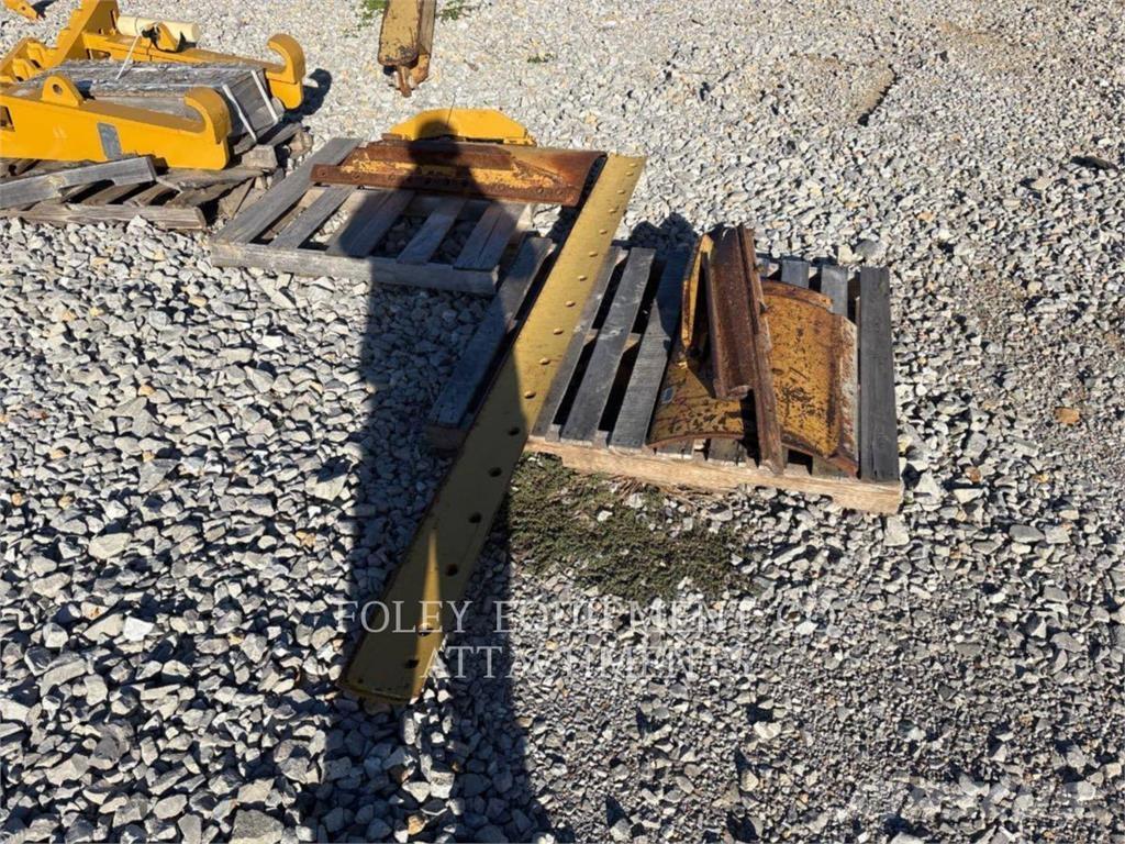 CAT BXMGHL Greyderler