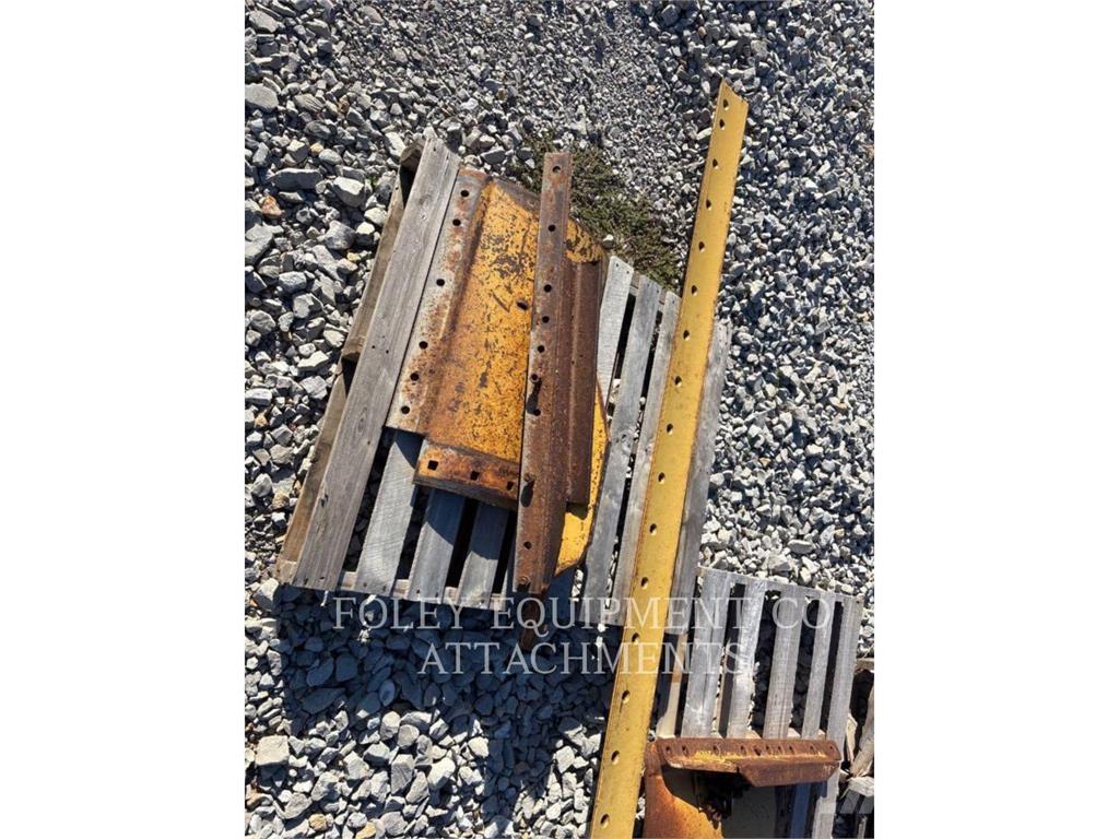 CAT BXMGHL Greyderler