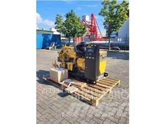 CAT C 7.1 Yedek deniz motorları