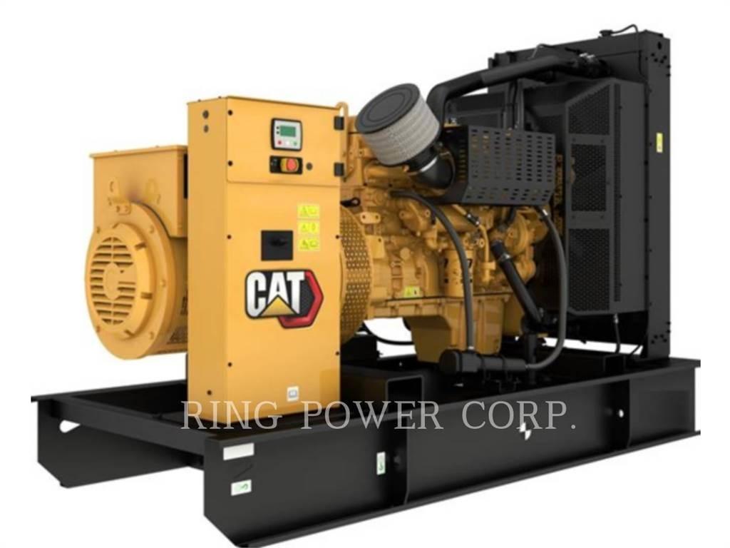 CAT C13 Dizel Jeneratörler