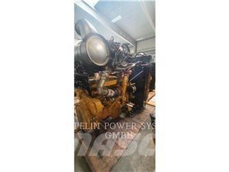 CAT C13 T4F Endüstriyel motorlar