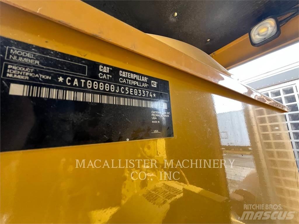 CAT C15 Dizel Jeneratörler