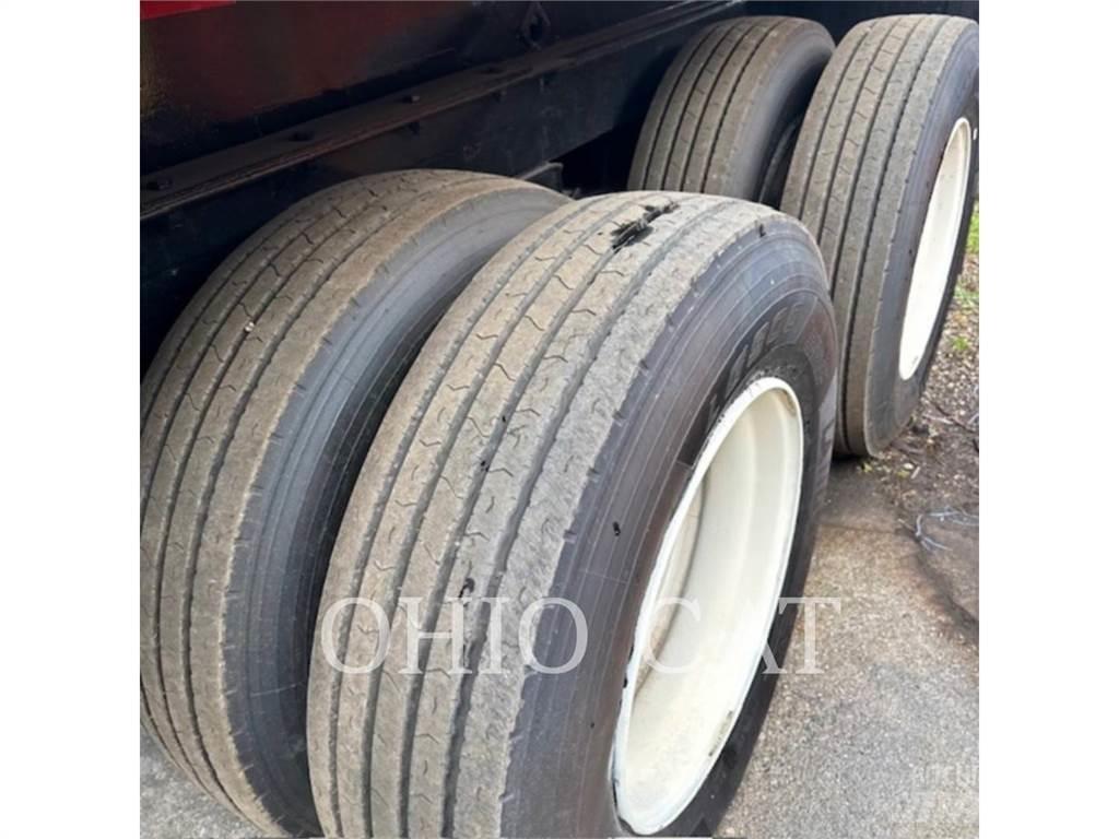 CAT C18 Diğer Jeneratörler